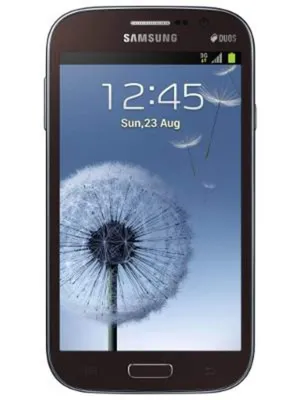 Samsung Galaxy Grand Prime SM-G531H 8 GB Smartphone, 5\" LCD QHD 540 x 960,  1 GB RAM, Android 4.4.4 KitKat, 3G, White - Walmart.com