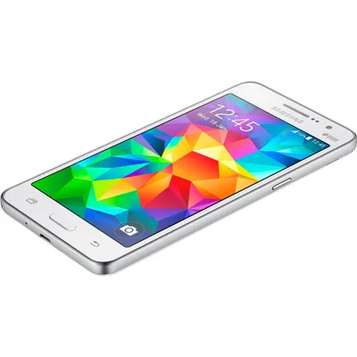 Samsung Galaxy Grand Max - Notebookcheck.net External Reviews