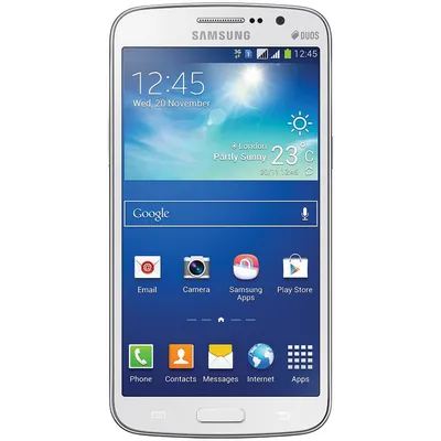 Samsung Galaxy Grand Prime 32GB (Gray) - PageDesk Web Store