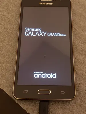 Samsung Galaxy Grand Prime Troubleshooting - iFixit