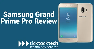 Samsung Galaxy Grand Prime Plus Full Review - YouTube