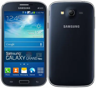 Samsung Galaxy Grand Prime Cell Phone Review - Consumer Reports