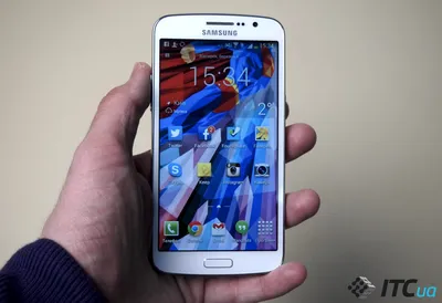 Samsung Galaxy Grand Prime Pro specifications