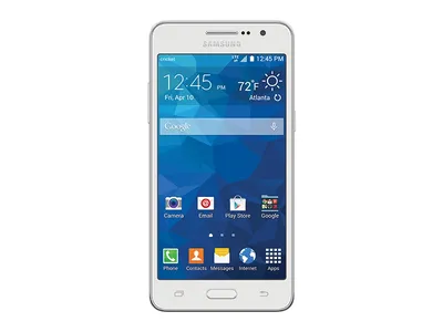 Galaxy Grand Prime (Cricket) Phones - SM-G530AZWZAIO | Samsung US