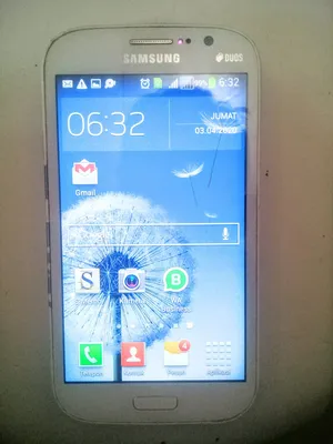 Galaxy Grand Prime (Cricket) Phones - SM-G530AZWZAIO | Samsung US