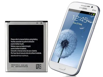 Samsung Galaxy Grand Prime vs. Galaxy Grand 2