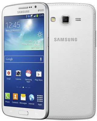 Samsung Galaxy Grand I9082 (8 GB Storage, 5-inch Display) Price and features