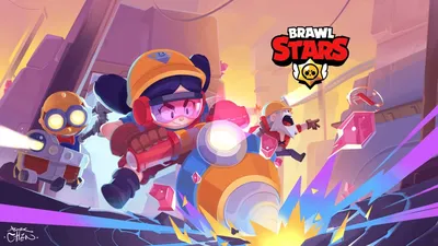 Как скачать игру Brawl Stars на телефон в России