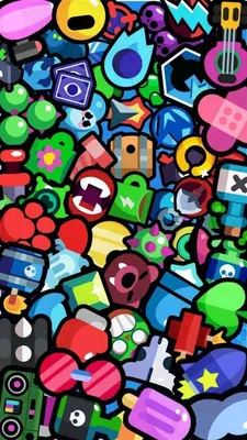 Brawl Stars - Apps on Google Play