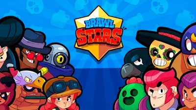 Brawl Stars - Топовая подборка обоев на телефон - Форум социальной  инженерии — Zelenka.guru (Lolzteam)