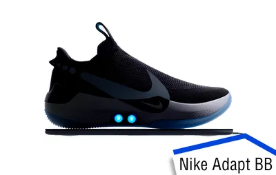 Nike New App iOS Android - Sneaker Bar Detroit