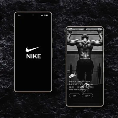 Nike Android Wallpaper - EnJpg