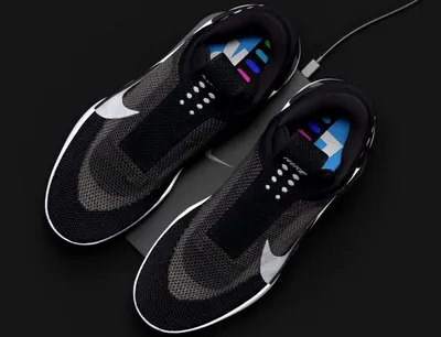 Смарт-кроссовки Nike Adapt BB, которые перестают работать при подключении к  Android | EazyTech – просто о технологиях | Дзен