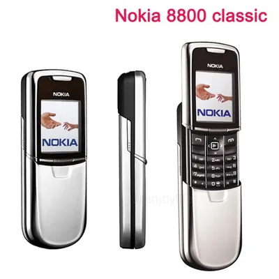 Картинки nokia 8800