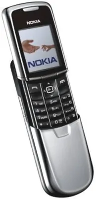 EXCLUSIVE NOKIA 8800 GOLD DIAMOND LEATHER MJ