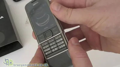 Купить Nokia 8800 Sirocco за 15 400 р. с доставкой в интернет магазине