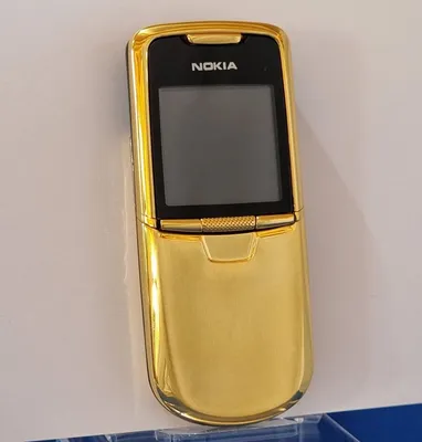 Nokia 8800 carbon arte | Nokia Phones | TikTok