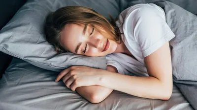 7 привычек перед сном