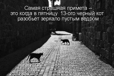 Как пятница 13-го может быть неудачным днём… Это же пятница! | —  Информационное агентство UralDaily.ru