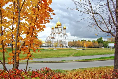 Церковные православные осенние праздники - сентябрь, октябрь, ноябрь, даты  и традиции