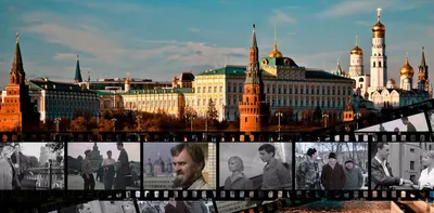 Лучшие русские фильмы 2023: хорошие новинки, которые стоит посмотреть