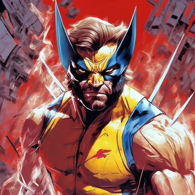 Фильм «Люди-Икс: Начало. Росомаха» / X-Men Origins: Wolverine (2009) —  трейлеры, дата выхода | КГ-Портал