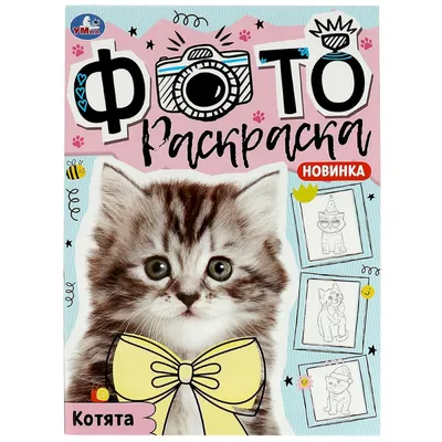 Пазл Clementoni \"Банный день (котята)\" 500 деталей - hobby-puzzle.ru