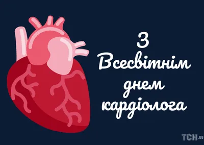 Поздравление генерального директора со Всемирным днем кардиолога » ФГБУ  «НМИЦ им. В. А. Алмазова» Минздрава России