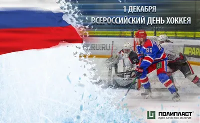 День рождения российского хоккея | Дом культуры «Дружба»
