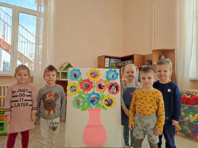 Стенгазеты и плакаты на День матери своими руками для школы и детского сада