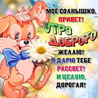 с добрым утром дорогой｜TikTok Search