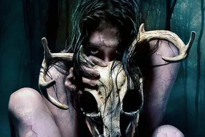 5 фильмов ужасов, в которых хочется смотреть на…интерьеры | ivd.ru