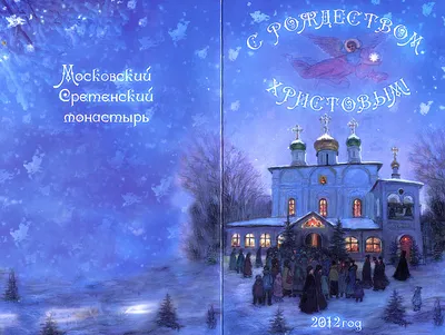 С Новым Годом и Рождеством Христовым! — Псковский областной центр народного  творчества