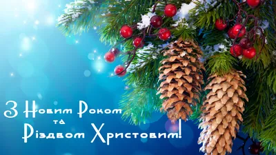 С Новым годом и Рождеством Христовым! | 31.12.2023 | Волгоград - БезФормата