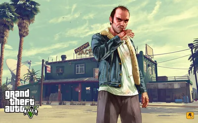 Самые свежие новости по игре САМП (SAMP) и ГТА (GTA)