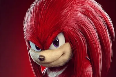 Соник в кино / Sonic the Hedgehog (2020, фильм) - «Соник в кино -  возвращение в детство!» | отзывы