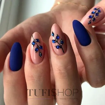 nail_danka_asino - #ногтиАсино#маникюр#френч#стразы#ногти#Асино | Facebook