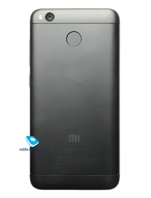 Mobile-review.com Обзор Xiaomi Redmi 4X