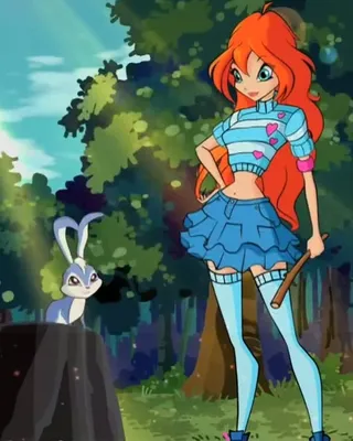 Winx Club News - Клуб Винкс: Школа Волшебниц