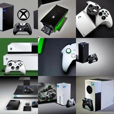 Ever think about how if the Xbox one was called the xbox 720.. Than the  Series S could be called a Xbox 1440 and the series X a 2160 and their  naming