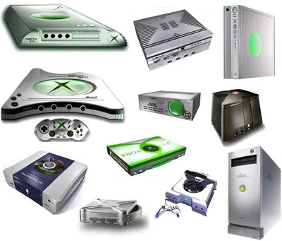 Xbox 720 Concept by Vandarque on DeviantArt