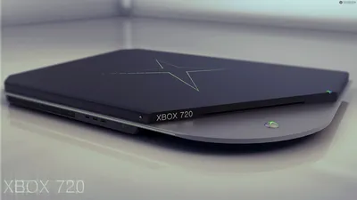 Microsoft Xbox 720 aka Durango aka Xbox Loop: Top Ten Concept Designs |  IBTimes UK