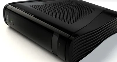 Xbox 720 Concept Design by Niklas Heller - Front of Console. | Concept  design, Xbox one console, Concept