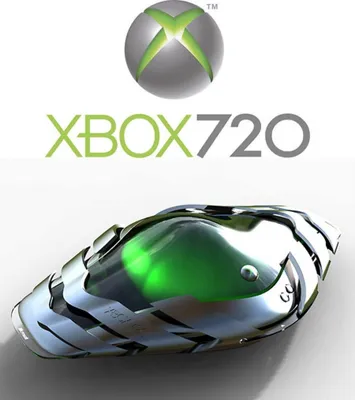 Xbox 720 rumoured for May reveal, will be 'expensive' | TechRadar