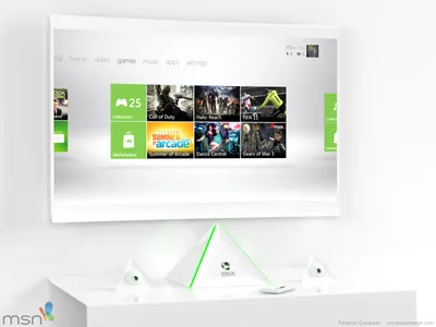 Discussion - Xbox 720 specs have supposedly been leaked | Se7enSins Gaming  Community