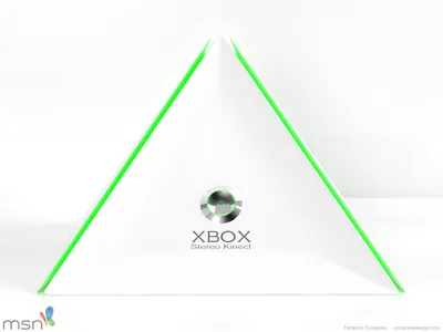 Xbox 720» — создано в Шедевруме