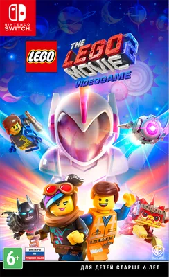 Купить постер (плакат) Лего: Фильм 2 на стену для интерьера (артикул 108663)