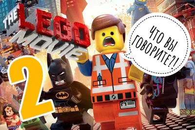 The LEGO Movie 2 Videogame в апреле получит бесплатное DLC c 3 новыми мирами