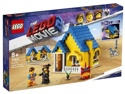 Купить конструктор Lego Minifigures 71023-15 Lego Movie 2 Рекс и его друг ( Лего Минифигурки Лего Фильм 2) - Кроки.рф