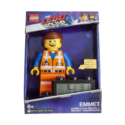Lego Movie 2 Дом мечты / Спасательная ракета Эммета! 70831Нет в наличии: 2  300 грн. - Конструкторы Запорожье на BON.ua 77027426